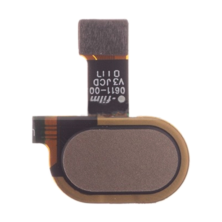 SP9151J.jpg Cable Flex Sensor de Huellas para Motorola Moto E4 Plus XT1773 (Dorado) - Imagen 1