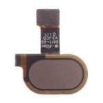 Cable Flex Sensor de Huellas para Motorola Moto E4 Plus XT1773 (Dorado) - Imagen 2