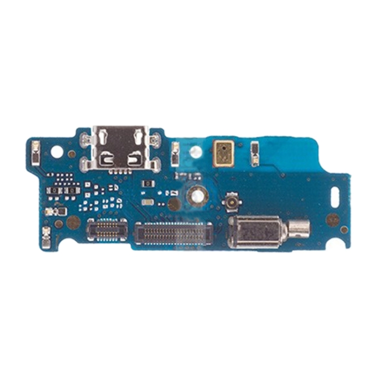 SP9160.jpg Placa de Puerto de Carga para Motorola Moto E4 XT1762 XT1772 - Imagen 1