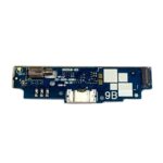 Placa de Puerto de Carga para Asus Zenfone Go ZB452KG ZB452CG X014D
