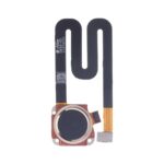 Cable Flex Sensor de Huellas para Motorola Moto E5 Plus (Dorado)