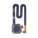 Cable Flex Sensor de Huellas Dactilares para Motorola Moto E5 Plus (Azul)