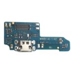 Placa de Puerto de Carga para Asus Zenfone Max Plus (M1) ZB570TL - Imagen 2