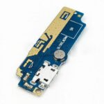 Placa de Puerto de Carga para Asus Zenfone Max ZC550KL - Imagen 3