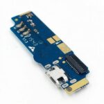 Placa de Puerto de Carga para Asus Zenfone Max ZC550KL - Imagen 4