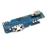 Placa de Puerto de Carga para Asus Zenfone 3S Max ZC521TL