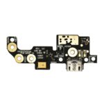 Placa de Puerto de Carga para Asus Zenfone Zoom ZX551ML / ZX550ML