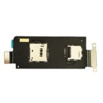 Cable Flex Zócalo Soporte Tarjeta SIM para Asus Zenfone Zoom ZX551ML