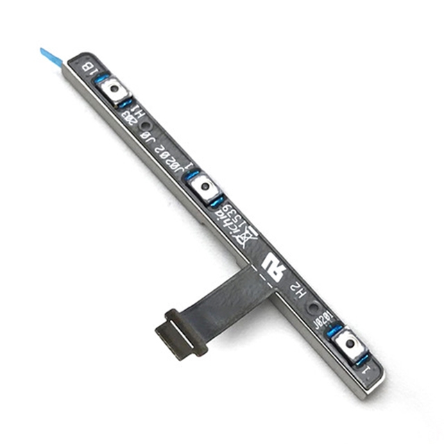 SP9185.jpg Cable Flex Botón de Encendido y Volumen para Asus Zenfone Zoom ZX551ML ZX550ML - Imagen 1