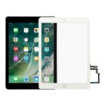 Panel Táctil Cable Flex Tecla Inicio para Apple iPad 5 9,7 Pulgadas A1822 A1823 (Blanco)