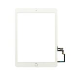 Panel Táctil Cable Flex Tecla Inicio para Apple iPad 5 9,7 Pulgadas A1822 A1823 (Blanco) - Imagen 2