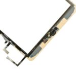 Panel Táctil Cable Flex Tecla Inicio para Apple iPad 5 9,7 Pulgadas A1822 A1823 (Blanco) - Imagen 4