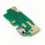Placa de Puerto de Carga para Lenovo K6 Note - Imagen 3