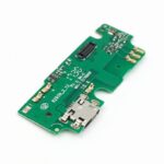 Placa de Puerto de Carga para Lenovo K6 Note - Imagen 4