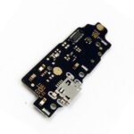 Placa de Puerto de Carga para Lenovo K8 Plus - Imagen 4