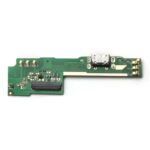 Placa de Puerto de Carga para Lenovo Phab 2 PB2-650 PB2-650Y