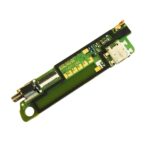 Placa de Puerto de Carga para Lenovo S660 - Imagen 3