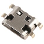 Conector de Puerto de Carga (10 Unidades) para Nokia 3 - Imagen 3