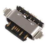 Conector de Puerto de Carga (10 Unidades) para Nokia X6 / 5.1 Plus (X5) / 8.1 (X7) - Imagen 4