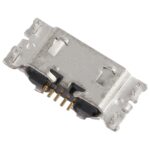 Conector de Carga (10 Unidades) para Nokia 6 (Puerto) - Imagen 4