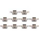Conector de Puerto de Carga (10 Unidades) para Nokia 7