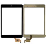 Panel Táctil para Lenovo Miix3-830 Dy07090 V2 Fp-St079Sm000Akm-01X (Negro)