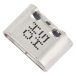 Conector de Puerto de Carga para Oppo A53 (10 Piezas) - Imagen 3