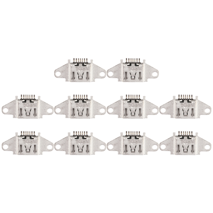 SP9226-1.jpg Conector de Puerto de Carga para Oppo A59S / A59 (10 Piezas) - Imagen 1