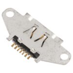 Conector de Puerto de Carga para Oppo A59S / A59 (10 Piezas) - Imagen 4
