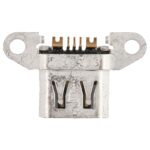 Conector de Puerto de Carga para Oppo R15 / A1 (10 Piezas) - Imagen 2