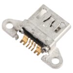 Conector de Puerto de Carga para Oppo R15 / A1 (10 Piezas) - Imagen 4