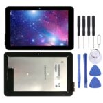 Pantalla Completa para Asus Transformer Mini T103H T103Ha (Negro)