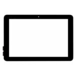 Panel Táctil para Asus Transformer Mini T103Haf T103Ha (Negro) - Imagen 2
