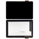 Pantalla Completa para Asus T101Ha (Negro) - Imagen 3