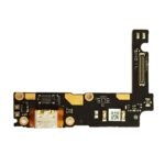 Placa de Puerto de Carga para Lenovo Vibe P1