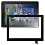 Panel Táctil para Lenovo Miix 310-10Icr Miix 310 (Negro)
