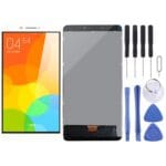 Pantalla Completa para Lenovo Tab 3 Plus TB-7703X TB-7703 Za1K0070Ru (Blanco)