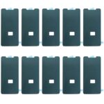Pegatinas Adhesivas Traseras LCD Digitalizador para Huawei Mate 20 Pro (10 Unidades)