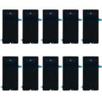 Pegatinas Adhesivas Traseras para Huawei P30 (10 Unidades)