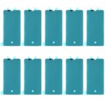 Pegatinas Adhesivas Traseras Digitalizador LCD para Huawei P30 Pro (10 Unidades)