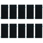 Pegatinas Adhesivas Traseras LCD Digitalizador para Huawei Mate 10 Pro (10 Unidades)