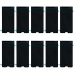 Pegatinas Adhesivas Traseras para Huawei P20 Pro LCD Digitalizador (10 Unidades)