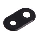 Cubierta de Lente de Cámara para Huawei P20 Lite / Nova 3E (Negro) - Imagen 3