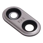 Cubierta de Lente de Cámara para Huawei P20 Lite / Nova 3E (Negro) - Imagen 4