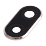 Cubierta de Lente de Cámara para Huawei P20 Lite / Nova 3E (Dorado) - Imagen 3