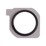 Anillo Protector Huellas Dactilares para Huawei P20 Lite / Nova 3E (Negro)