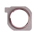 Anillo Protector para Huawei P20 Lite / Nova 3E (Rosa)
