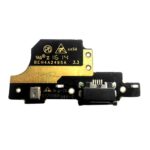 Placa de Puerto de Carga para ZTE Blade V7 Lite