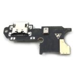 Placa de Puerto de Carga para ZTE Nubia Z11 Mini - Imagen 3