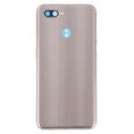 Tapa Trasera de Batería para Oppo A7 A7N Ax7 (Oro) - Imagen 2